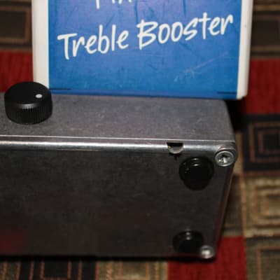 Treble Booster - BSM Model OR image 2