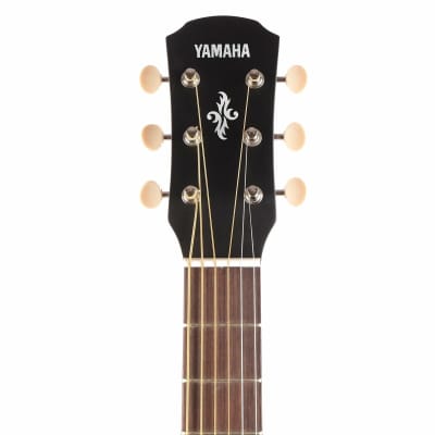 Yamaha APXT2 OVS 3/4-Size Acoustic/Electric Guitar Old Violin Sunburst - image 2
