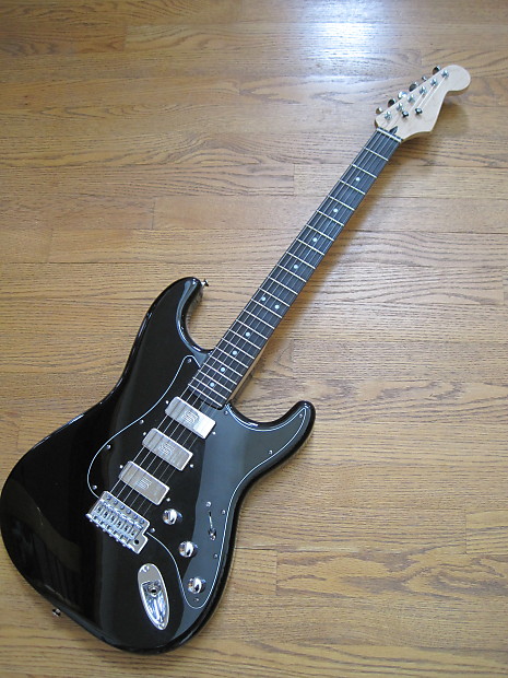 Mini humbucker 2025 strat