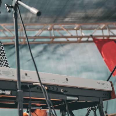 Dexibell Combo J7 Organ and Piano 2019 image 4