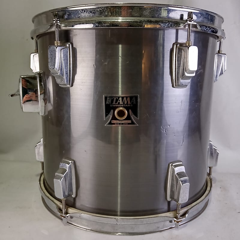 Tama Swingstar 11x12