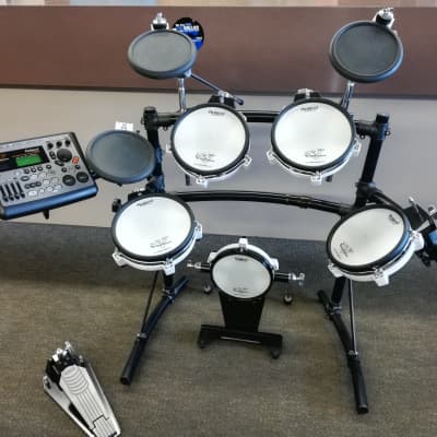 Roland V-Drum Set w/ TD-8 Drum Module | Reverb