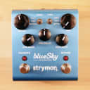 Strymon Blue Sky Reverberator - Boutique Reverb Guitar Effects Pedal - Very Good Condition
