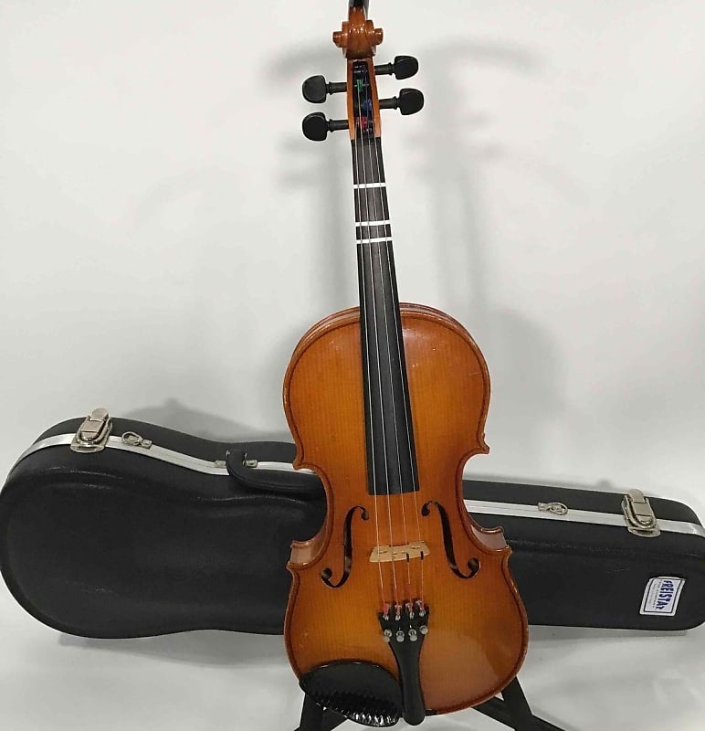 Cremona 3/4 size Stradivarius Faciebat 1713 model VA25