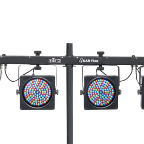 Chauvet 4bar flex discount