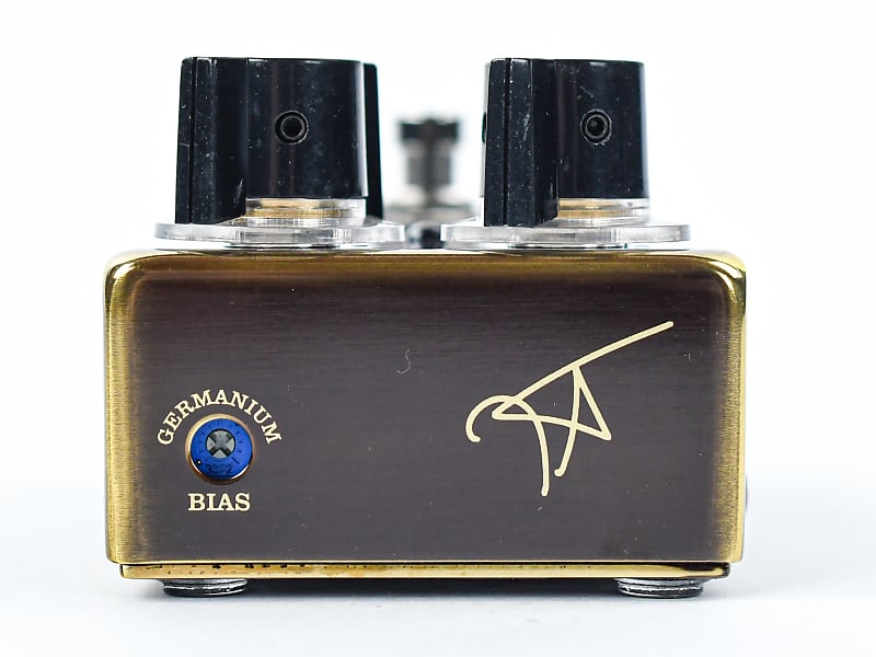 美品！ VEMURAM myriad FUZZ 15212.jpg