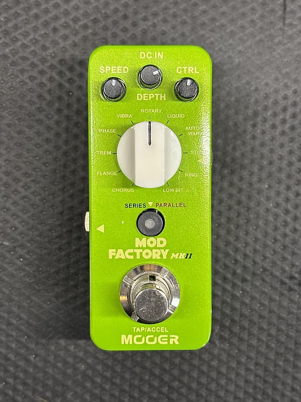 Mooer Mod Factory
