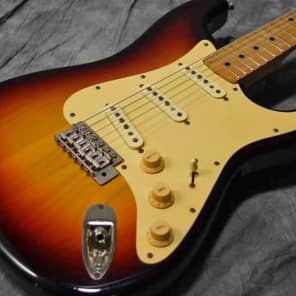YAMAHA SR-550S Stratocaster MIJ Made in JAPAN #fe123 | Reverb