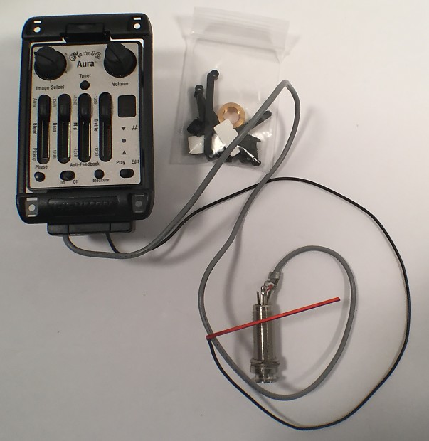 ギター FISHMAN aura junk ギター FISHMAN aura junk FISHMAN aura junk