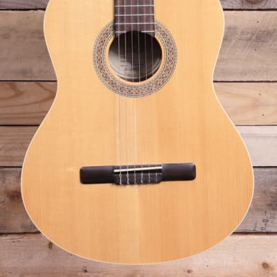 Samick Greg Bennett C1 Classical Guitar | Reverb