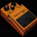 BOSS DS-1 Distortion 1978