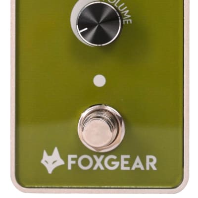 Foxgear Squeeze for sale