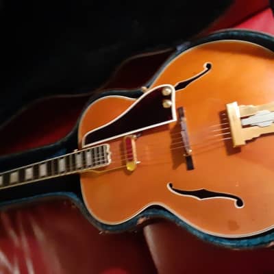 Gibson  1938 L5 Natural image 10