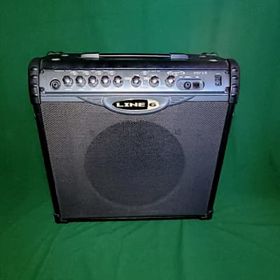 Line 6 Spider II 30-Watt 1x12