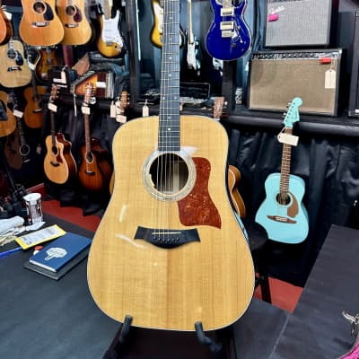 Taylor 710 (1992 - 2005) | Reverb