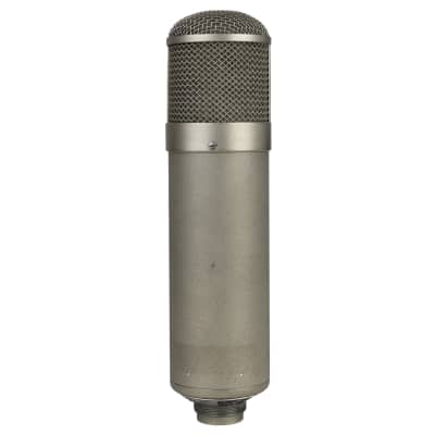 Neumann U47 Dual-Pattern Tube Microphone #3363 (Vintage) image 4