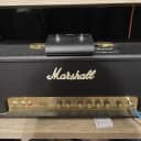 Marshall Origin ORIGIN50H 50-Watt Tube Guitar Amp Head 2018 - Present - Black