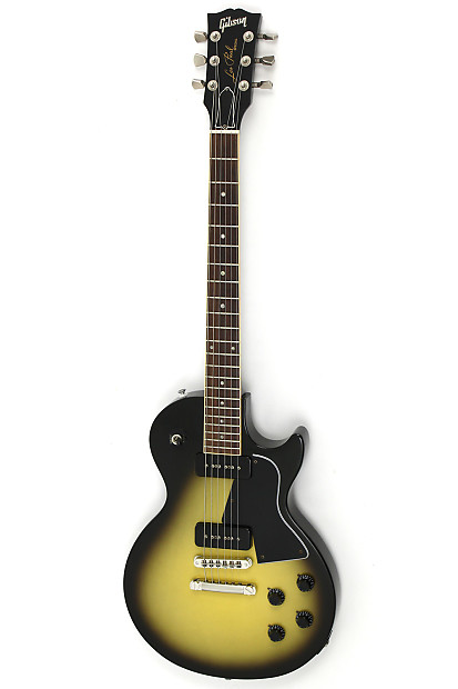 Gibson 1995 Les Paul Special 【美品】純正HC付 Gibson Les Paul Special 1995年 ギブソン レスポール