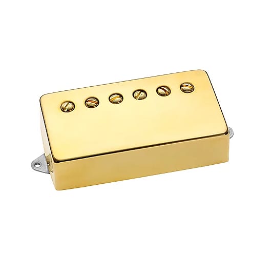 DiMarzio DP223 PAF 36th Anniversary Bridge Guitar Pickup - | Reverb