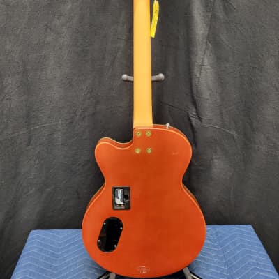 Yamaha AEX 500N Nylon String Electric Guitar | Reverb