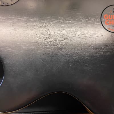 2019 Gibson Les Paul Dark Knight Smoke Burst image 20