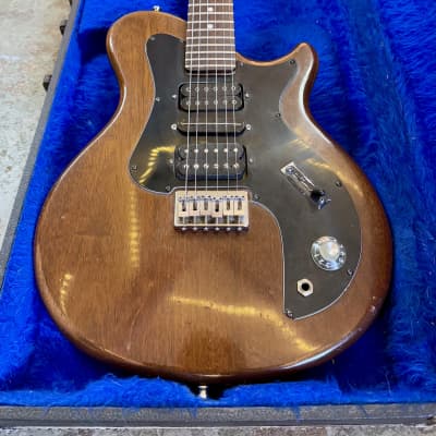 Gretsch Beast BST-1500 1970's 1980 Mahogany original