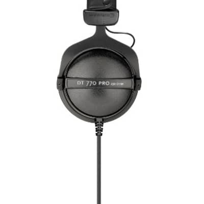 Beyerdynamic DT-770-PRO-32 Closed Dynamic Headphone for Mobile Control and Monitoring Applications image 3