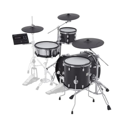 Roland VAD504 V-Drums Acoustic Design 5 Series image 2