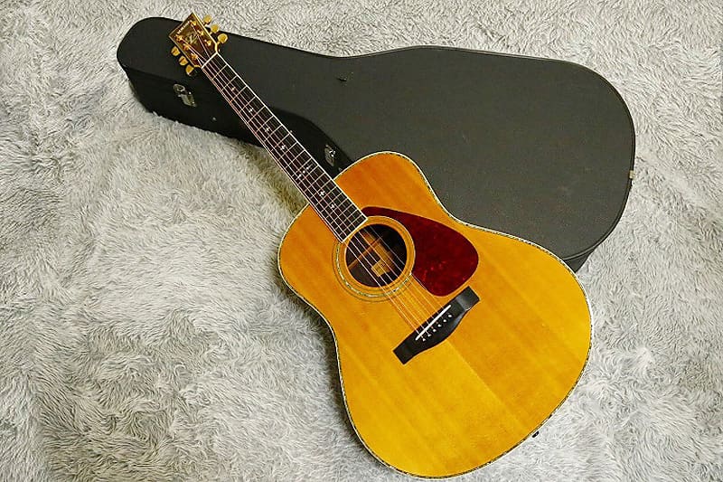 YAMAHA LL-23JA 2003　made in japan 美品 Yamaha LL23JA 2003 | Reverb Canada