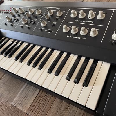 Oberheim OB-1 serviced and completely overhauled image 3