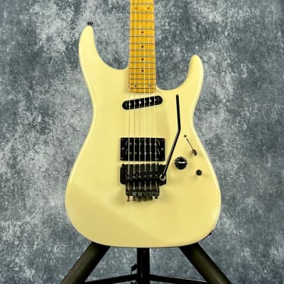 FERNANDES FR-65 FRT-5B 1980年代 - ギター