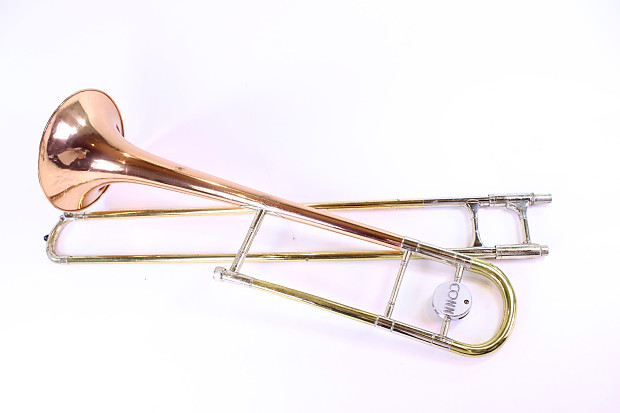 Conn 10h trombone discount