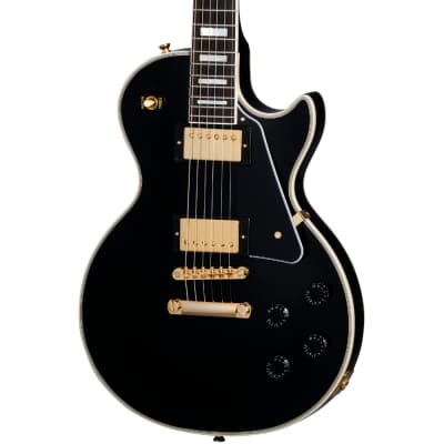 Epiphone Prophecy Les Paul Custom Plus EX (EMG 81/85