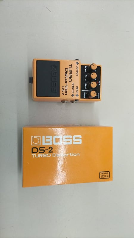 Boss DS-2