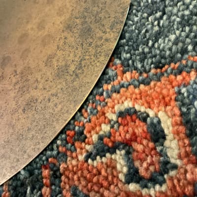 (MINT) Sabian Stratus Cirro Stax Cymbals 12" image 4