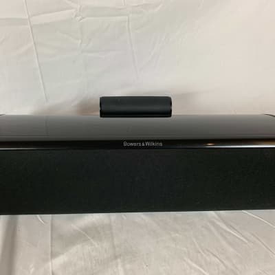 Bowers & Wilkens (B&W) XTC Center Channel Speaker | Reverb