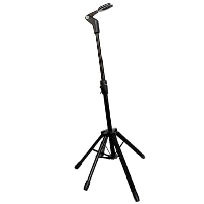 D&A Starfish Passive Guitar Stand Black image 1