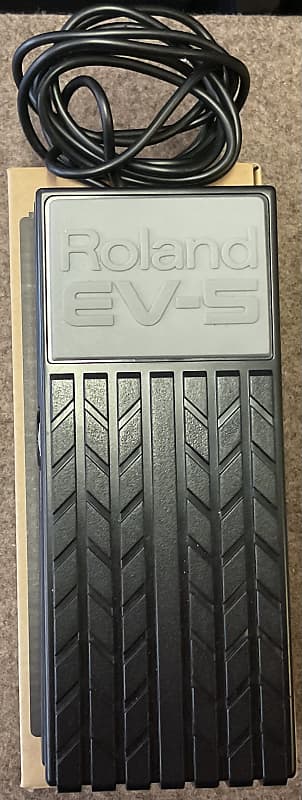 Roland Ev5 image 1