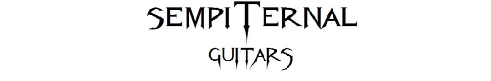 Sempiternal Guitars