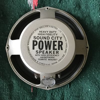 Sound hot sale city speakers