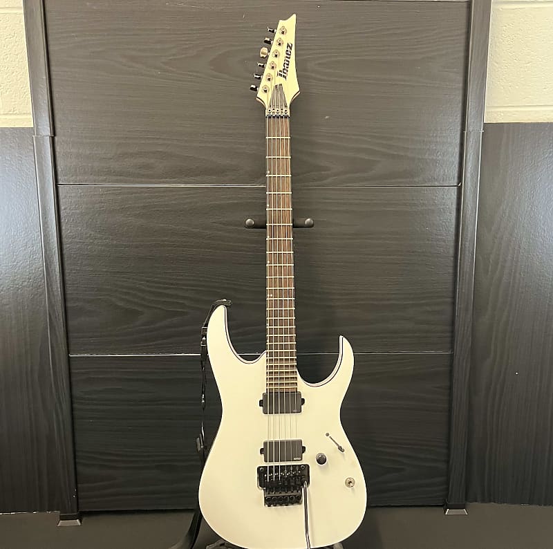 Ibanez RGIR20E Iron Label | Reverb