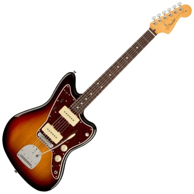 Fender American Professional II Jazzmaster | Reverb