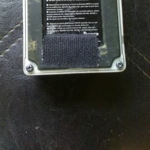 Ibanez Customised SM-7 Smash Box Distortion Pedal w/Noise Gate image 4