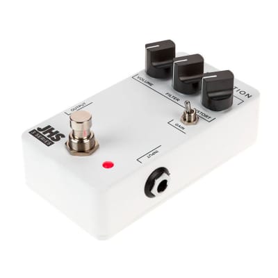JHS Pedals 3 Series Distortion Guitar Effects Pedal image 3