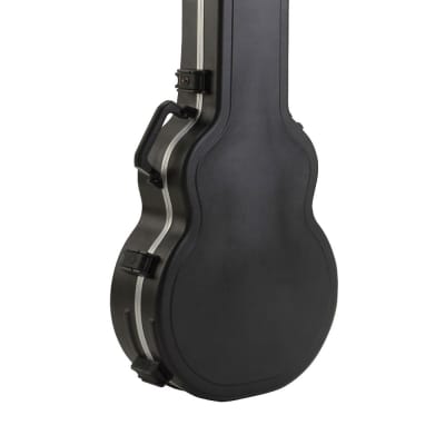 SKB Cases 1SKB-20 Universal Jumbo Acoustic Deluxe Guitar Case (1SKB20) image 2