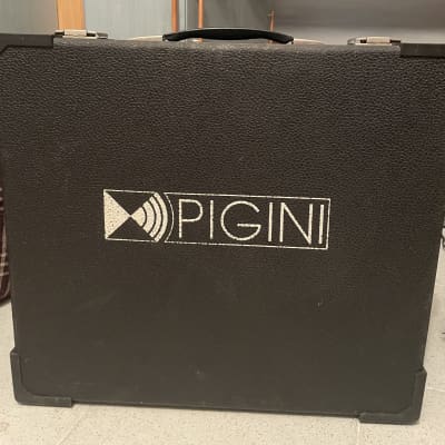 Pigini Musette B100 2010's image 18