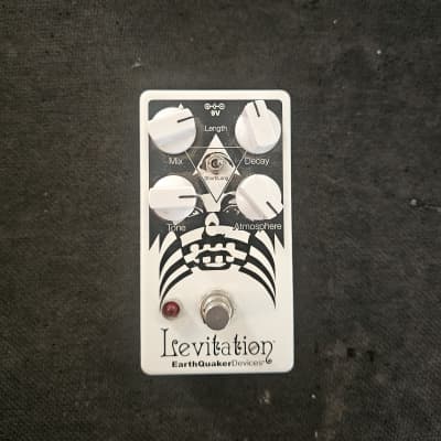 Reverb.com listing, price, conditions, and images for earthquaker-devices-levitation