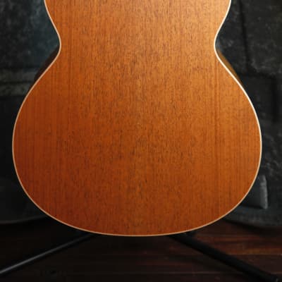 Lowden O-22 Original Series Cedar/Mahogany Acoustic Guitar image 11
