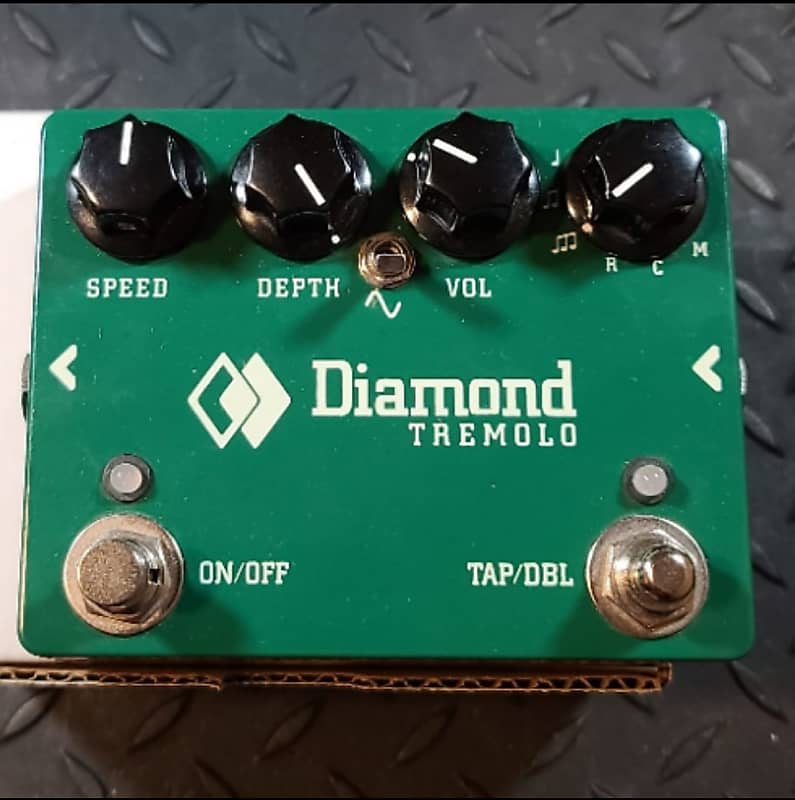 Diamond Tremolo