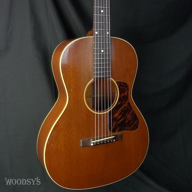 1930's gibson acoustic guitar cheap